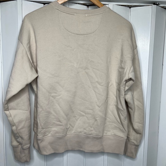 Merrell Women’s Crewneck Sweatshirt Size Medium - Picture 5 of 5